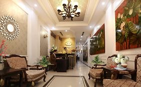 Golden Sail Hotel & Spa